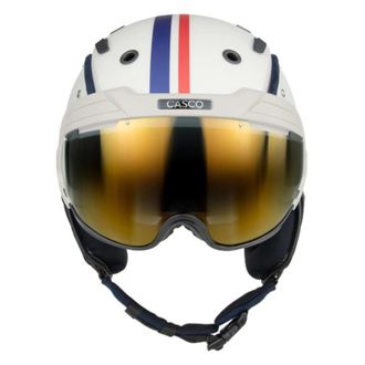 CASCO Casco, unisex, Sport, Beige, M, new