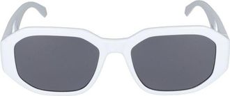 Calvin Klein Jeans Occhiali da sole Calvin Klein Jeans CKJ22633 S 100 bianchi /18/145