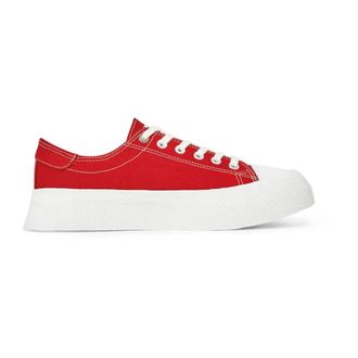 East Pacific Trade Dames, Schoenen, Rood, Maat: 41 EU