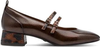 Tamaris Mujer, Zapatos, Marrón, Talla: 37 EU