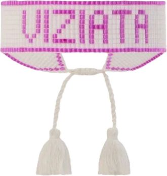 MC2 Saint Barth Donna, Accessori, Bianco, Taglia unica, new