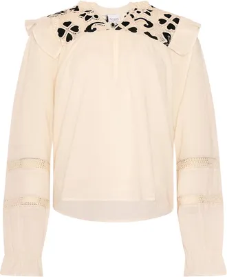 Noella Salba Blouse