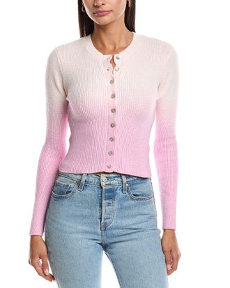 Saltwater Luxe Cardigan