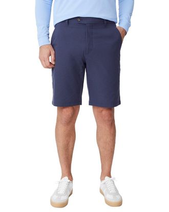 J.McLaughlin J. McLaughlin Blue Silas Short