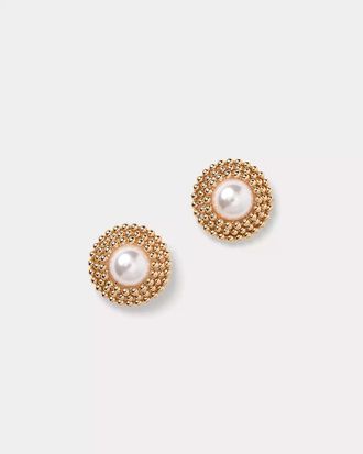 Lilly Pulitzer Rosanna Earrings