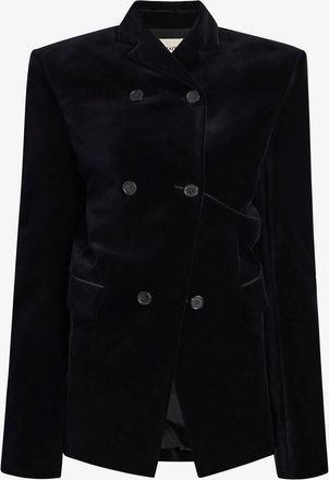 Khaite Rolo Jacket