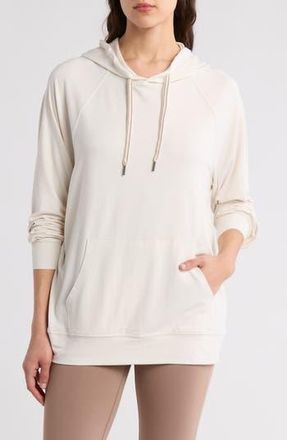 Balance Collection Ruby Hoodie in H. Sugar Swizzle at Nordstrom Rack, Size X-Large