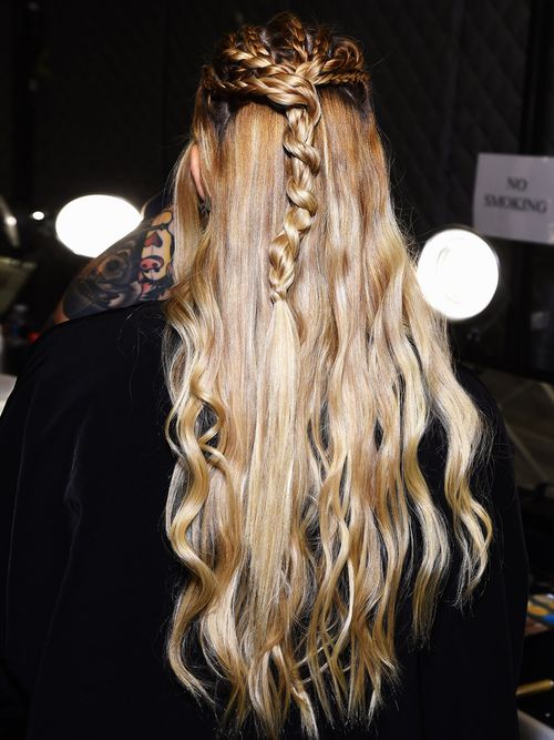 Sea Siren Hair Is The New Summer Hair Trend | Stylight