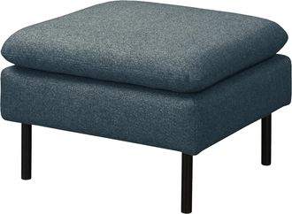 Norrwood home24 Polsterhocker La Motte