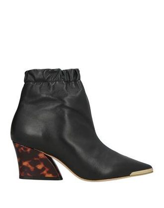 Gold & Rouge FOOTWEAR - Ankle boots on YOOX.COM