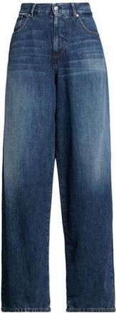 Nine In The Morning HOSEN & R&Ouml;CKE - Jeanshosen auf YOOX.COM