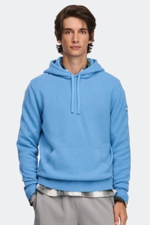 Canada Goose Zinnia Knit Hoodie