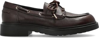 AGL Agl, Mujer, Zapatos, Marr&oacute;n, Talla: 41 EU