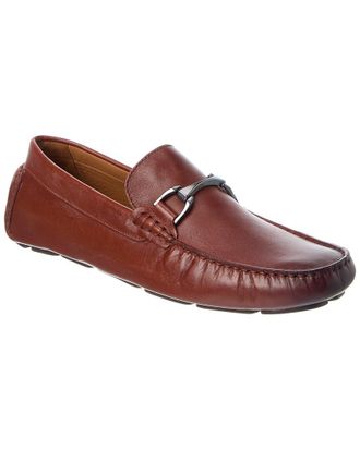Allen Edmonds Lando Leather Driver