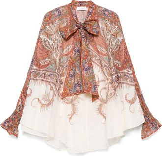 Zimmermann Shirt