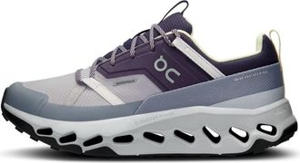 On Running (WMNS) On Running Cloudhorizon Waterproof Midnight Glacier 3WE10021427