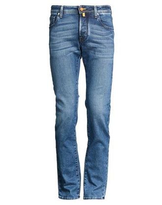 Jacob Cohen BOTTOMWEAR - Jeans on YOOX.COM