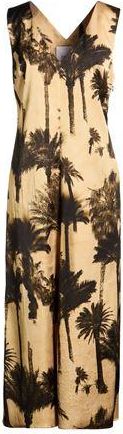 Erika Cavallini Semi Couture VESTITI - Vestiti lunghi su YOOX.COM
