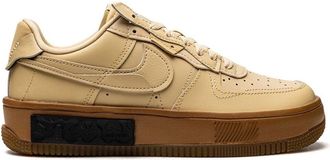 Nike Air Force 1 Fontanka Sesame sneakers - women - Calf Leather - 8 - Neutrals