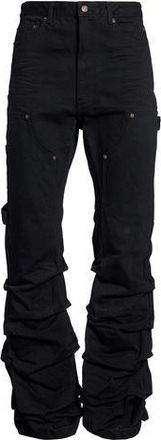 We11done BOTTOMWEAR - Pantaloni jeans su YOOX.COM
