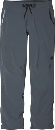 Stio | Mens CFS Board Pant, Size 35 Regular in Magnet Grey