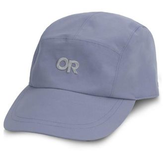 Outdoor Research Seattle Rain Cap Cap - Unisex | grau
