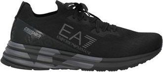 Emporio Armani CALZADO - Sneakers en YOOX.COM