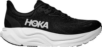 Hoka One One Arahi 8 Black / White 1168691-BWHT Womens