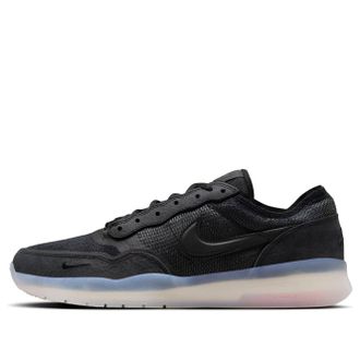 Nike SB PS8 Black Clear FV8493-001