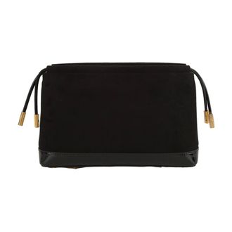 Elisabetta Franchi Donna, Borse, Nero, Taglia unica, new