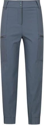 Mountain Warehouse Ridge Barrel Hiking Trousers in Navy at Nordstrom, Size 12