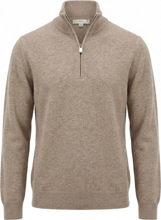 Malo Cashmere V Neck