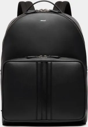 Bally Mythos Bovine Leather Backpack