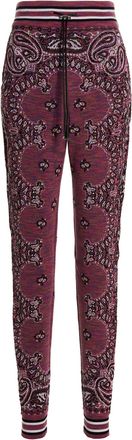 Amiri Space Dye Bandana Joggers