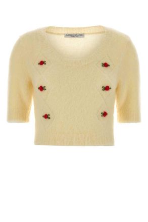 Alessandra Rich Knitwear
