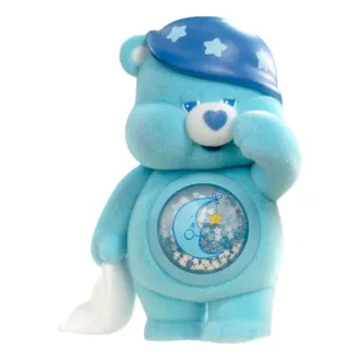 New Balance Pop Mart Care Bears Colorful Hugs Figures Work of Heart Bear Secrect Edition PPMT-2505-0059-875975197