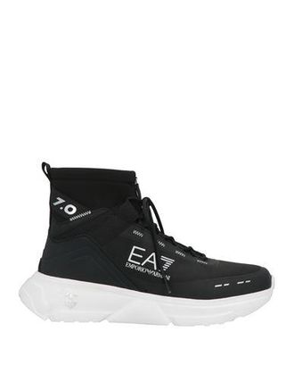 Emporio Armani FOOTWEAR - Trainers on YOOX.COM