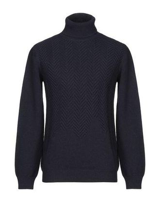 Daniele Alessandrini Turtlenecks