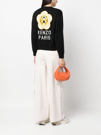 Kenzo Jumper Kenzo Kenzo Tiger Academy