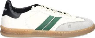 Woolrich Hombre, Zapatos, Multicolor, Talla: 44 EU