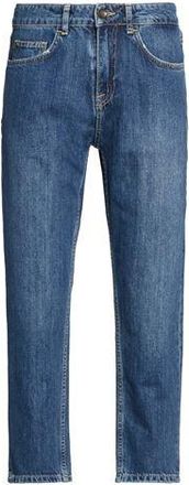 P. Grax BOTTOMWEAR - Jeans on YOOX.COM