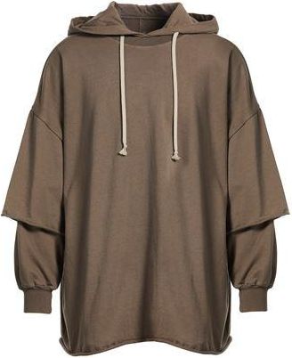 Rick Owens TOPWEAR - Felpe su YOOX.COM