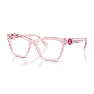 Swarovski SK2021 3001 Transparent Pink 55mm