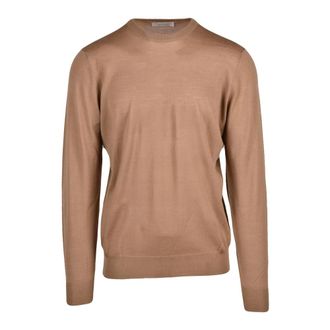 FILIPPO DE LAURENTIIS Uomo, Maglie, Marrone, 3Xl, new