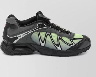 Salomon xt whisper low-top sneakers