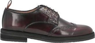 Pollini FOOTWEAR - Lace-up shoes sur YOOX.COM