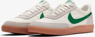Nike Mens Nike Killshot 2 Leather 432997-111 Sneakers Sail Lifestyle Shoes DWA2801