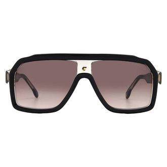 Carrera Brown Shaded Navigator Mens Sunglasses CARRERA 1053/S 00WM/A8 60