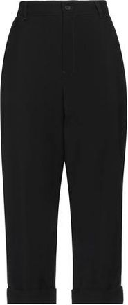 Yohji Yamamoto BOTTOMWEAR - Trousers on YOOX.COM