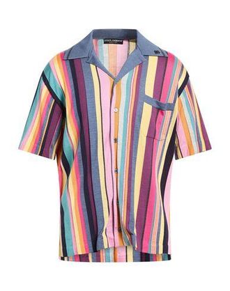 Dolce & Gabbana TOPWEAR - Shirts on YOOX.COM
